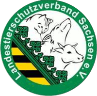 Logo Landestierschutzverband